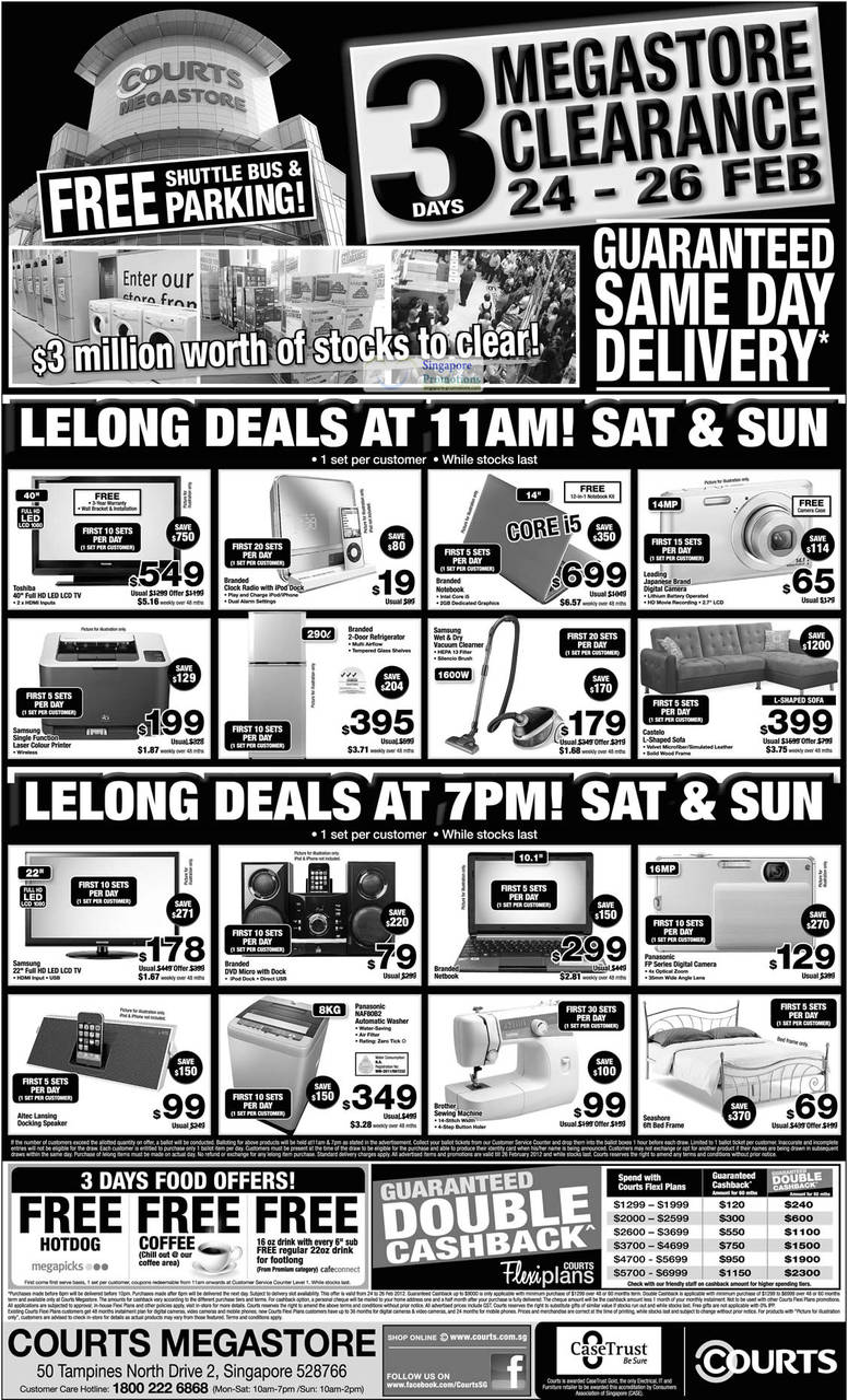 Highlighted Deals 2