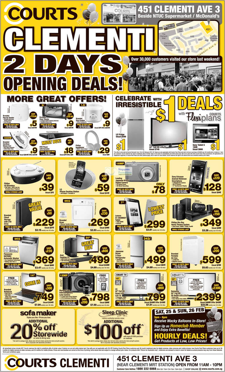 Highlighted Deals 4