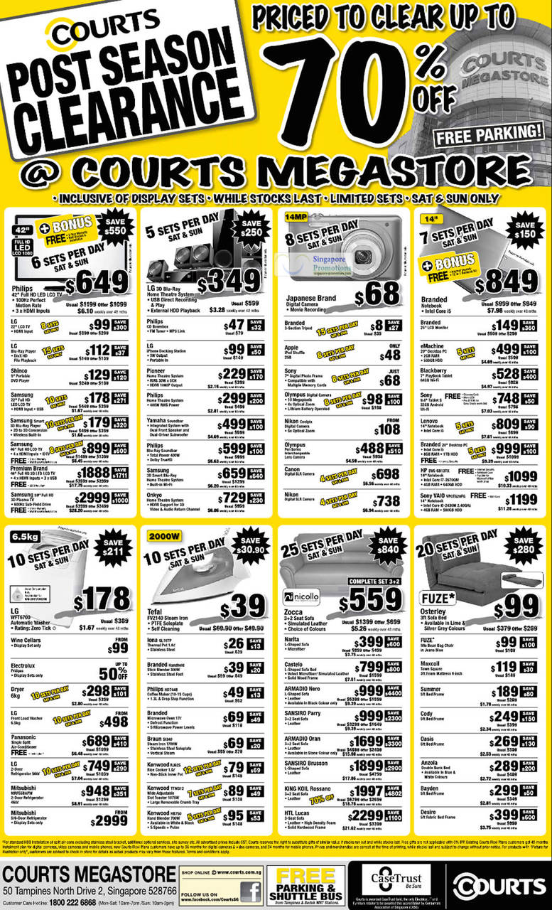 Highlighted Deals