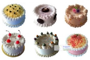 Featured image for Ice Cube Cafe 41% Off Ice Cream Cake 24 Feb 2012