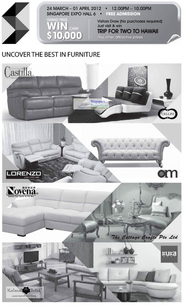 Furniture Brands