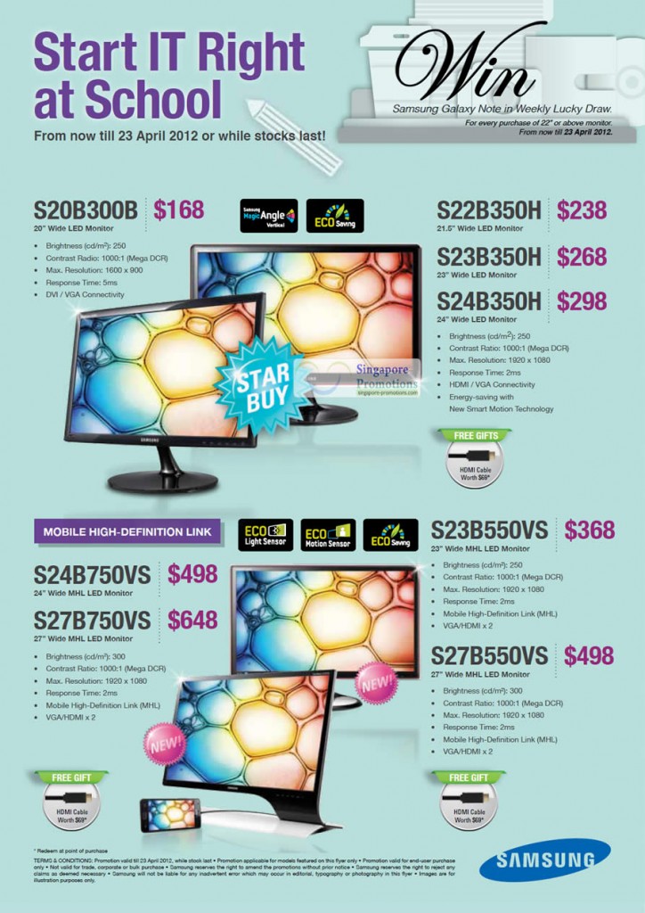 LED Monitors 2