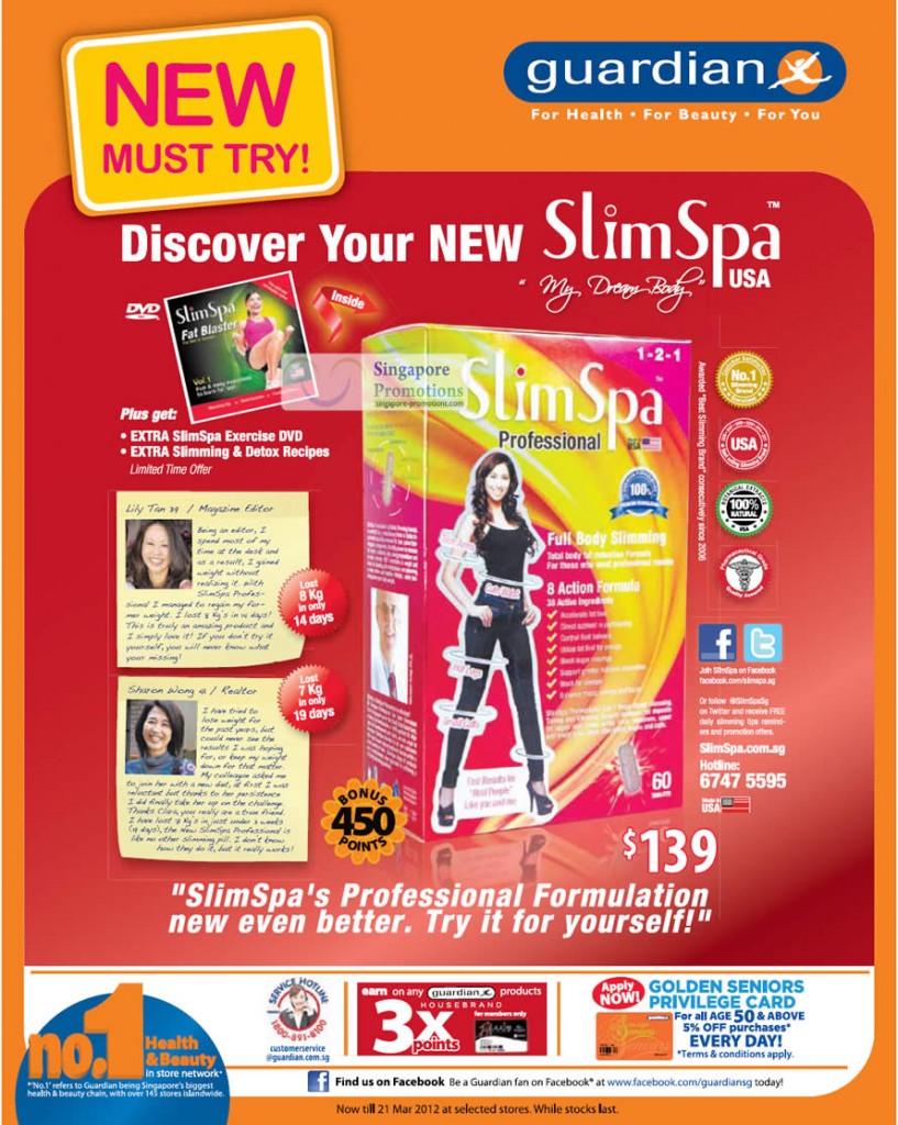 SlimSpa Professional