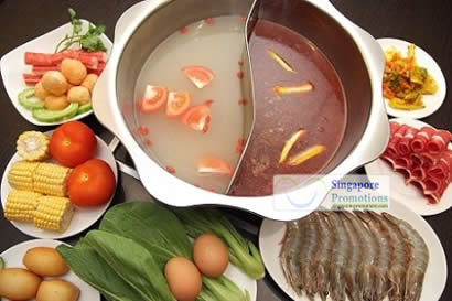 Featured image for (EXPIRED) Jade Room Restaurant 30% Off Steamboat Buffet Lunch / Dinner 25 Apr 2012