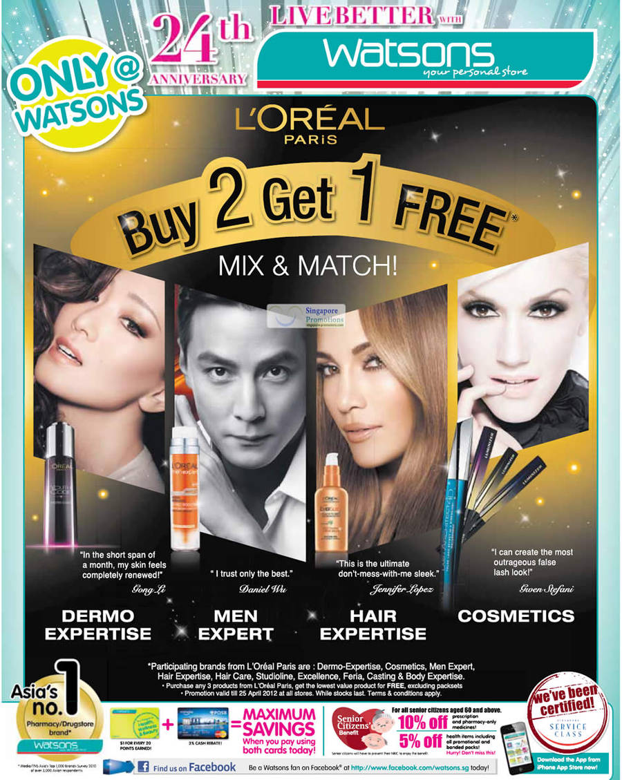 Loreal Paris, Men Expert, Dermo Expertise, Hair Expertise, Cosmetics