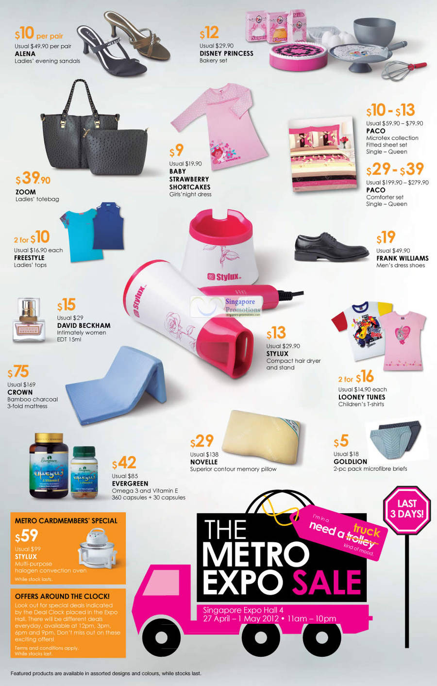 Metro 25 Apr 2012