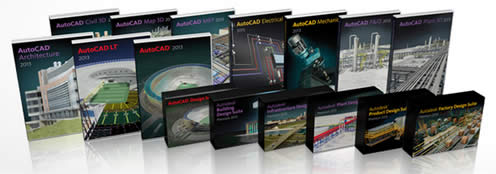 Featured image for Autodesk $150 Off Coupon Codes For AutoCAD LT, 3D & Inventor LT Suite 16 Aug - 27 Sep 2012