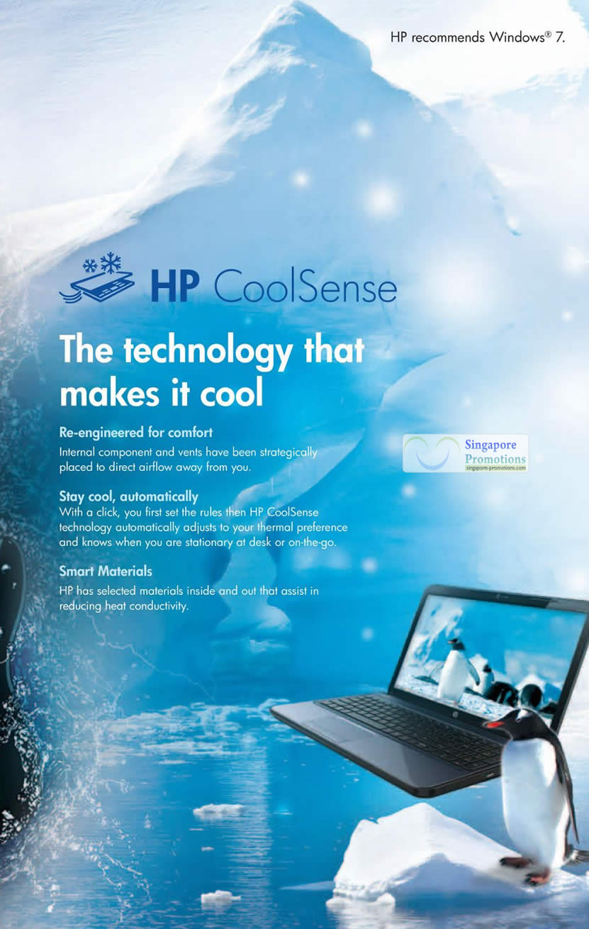 HP CoolSense Features » HP Notebooks, Desktop PC, Ultrabooks & AIO ...