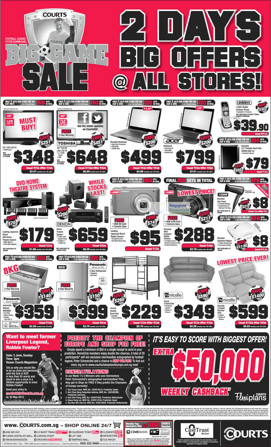 Highlighted Deals