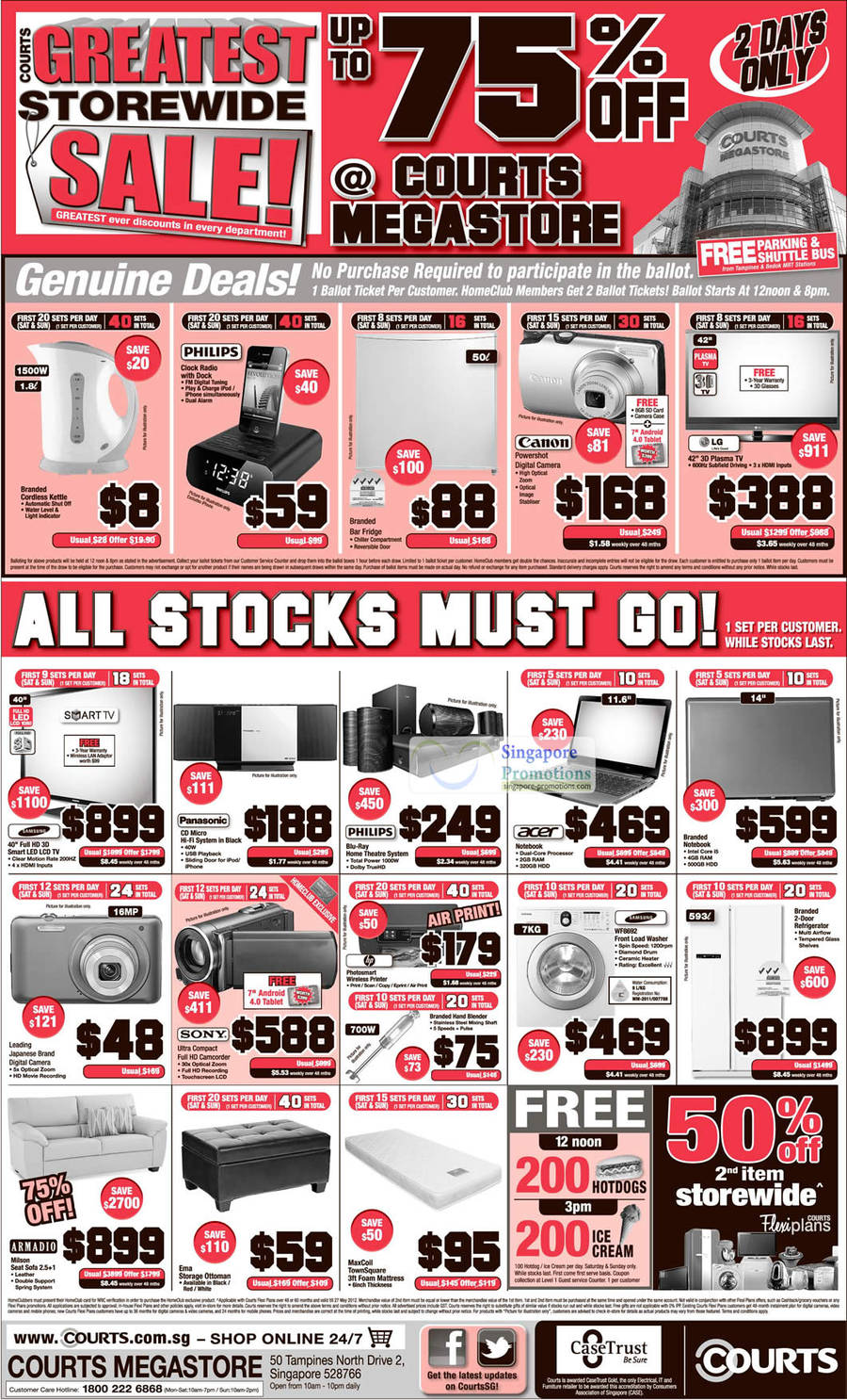 Highlighted Deals