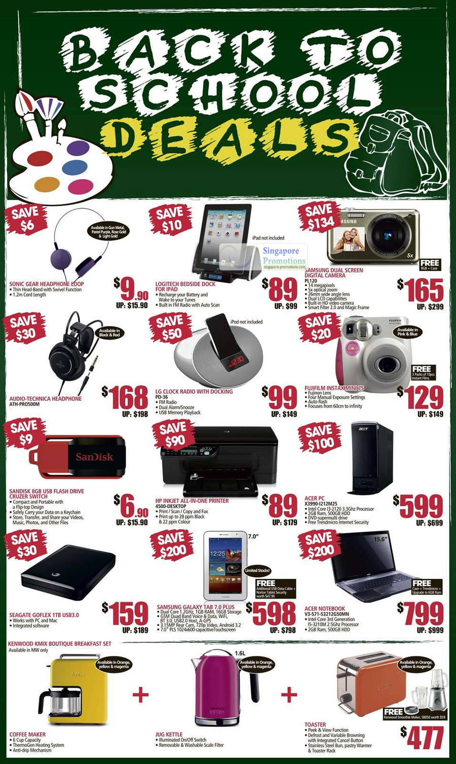 Harvey Norman 25 Jun 2012