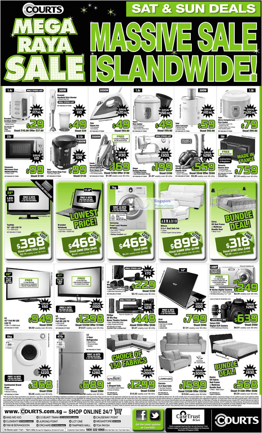 Highlighted Deals 2