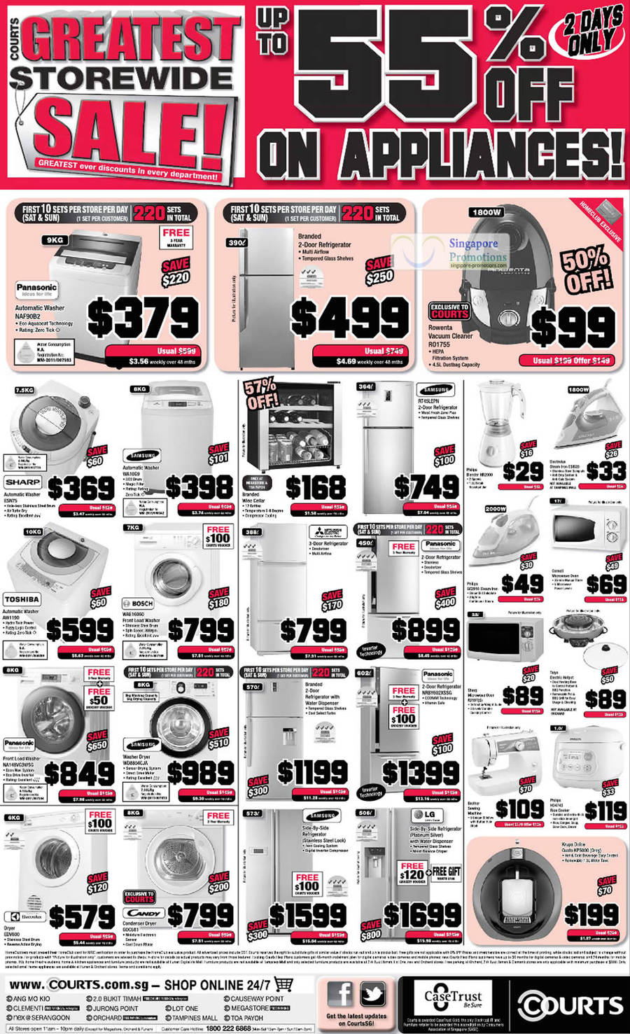 Highlighted Deals