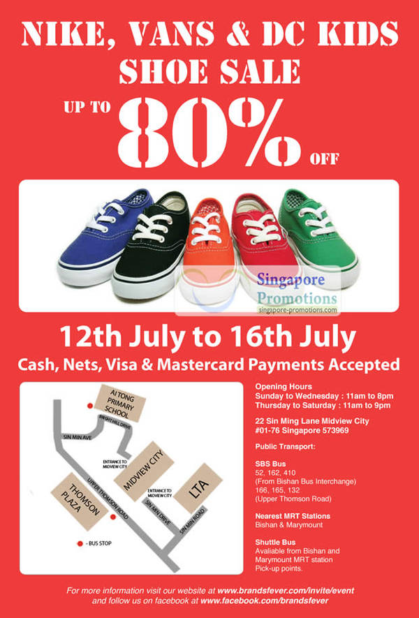 vans shoes sale singapore
