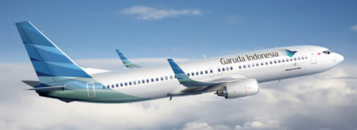 Featured image for (EXPIRED) Garuda Indonesia From $168 Two Day Sale 19 – 20 Oct 2012