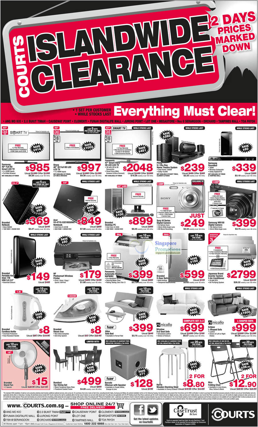 Highlighted Deals