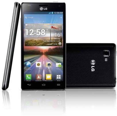Featured image for LG Singapore To Launch Optimus 4X HD Smartphone On 28 Jul 2012