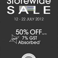Featured image for (EXPIRED) Nature’s Farm Up To 50% Off Storewide Sale 12 – 22 Jul 2012