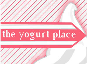 Featured image for Yogurt Place 20% Off Any Purchase Coupon 24 Jul 2012