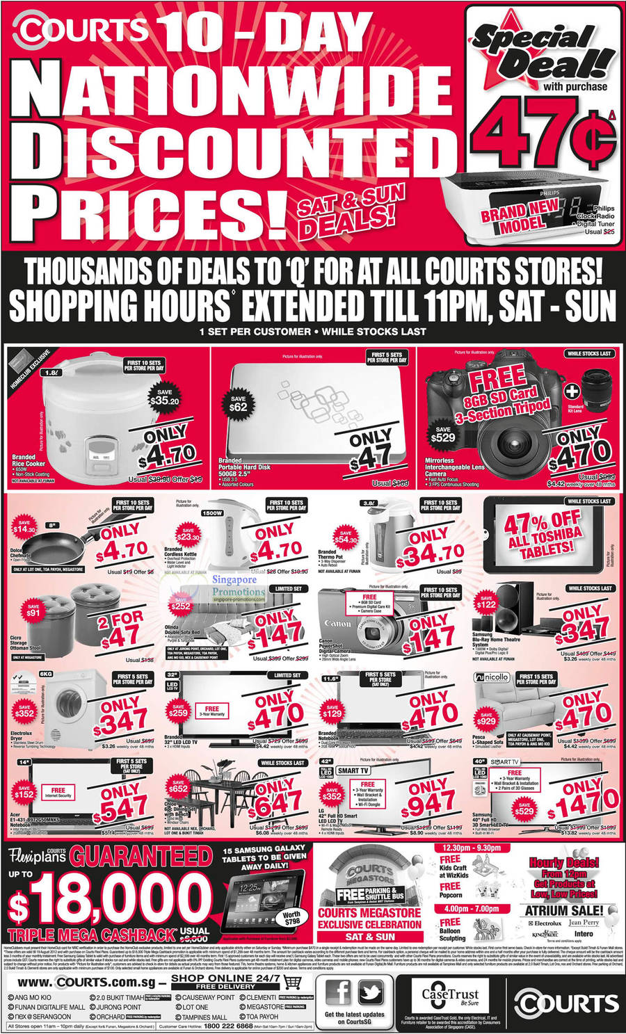 Highlighted Deals 2