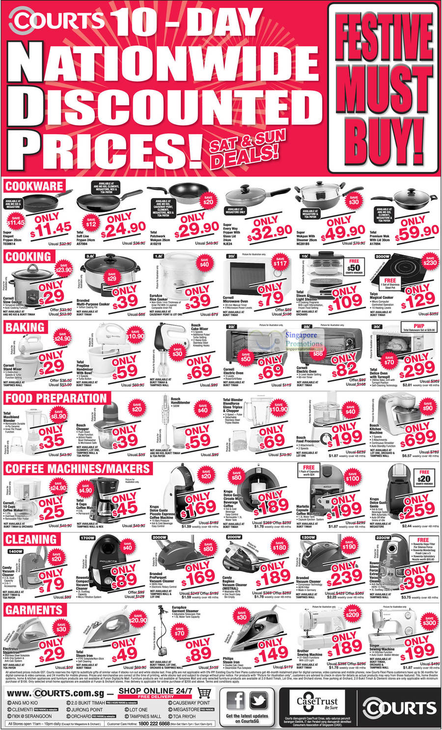 Highlighted Deals