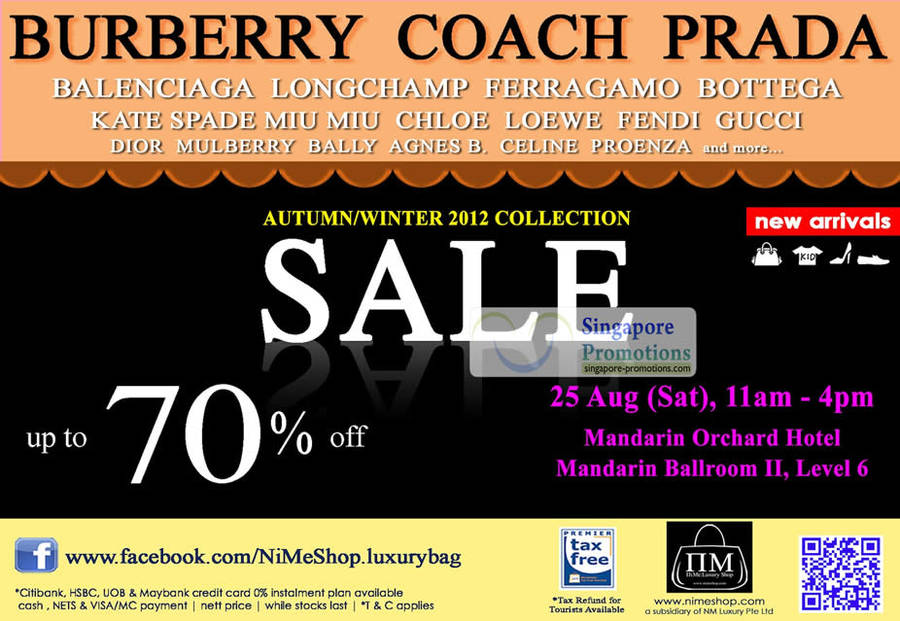 Nimeshop 22 Aug 2012