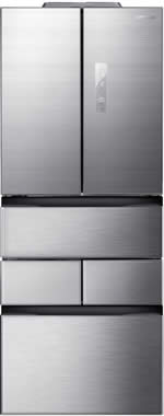 Featured image for Samsung Launches New Multi-Door Fridge RN405 18 Aug 2012