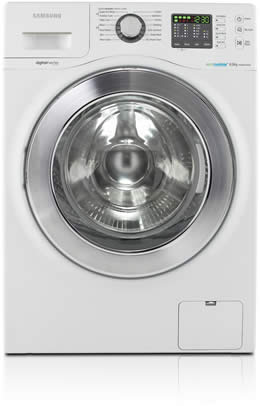 Featured image for Samsung Launches New EcoBubble Washing Machines 18 Aug 2012