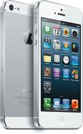 Featured image for Apple iPhone 5 Orders Reopen @ Singapore Apple Store 4 Oct 2012