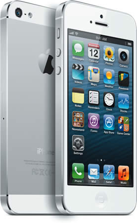 Featured image for (EXPIRED) Apple iPhone 5 Singapore Singtel, Starhub & M1 Registration of Interest Links 14 – 20 Sep 2012