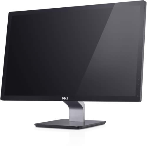 Featured image for Dell Singapore New S Series LED Monitors Features & Pricing 27 Sep 2012