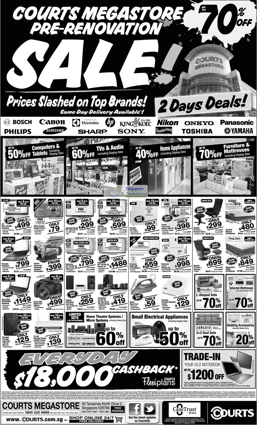 Highlighted Deals