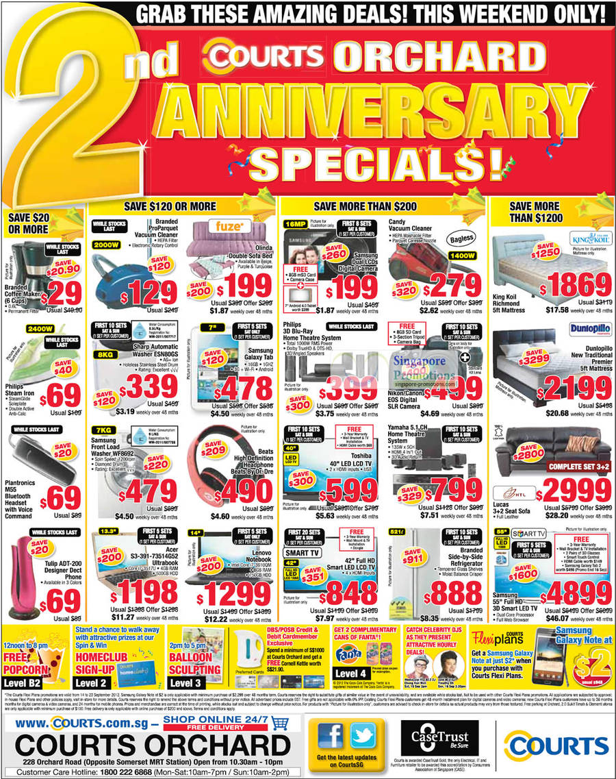 Highlighted Deals