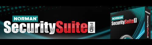 Featured image for Norman Up To 20% Off Antivirus & Security Suite (Pro) Coupon Codes 12 Sep - 31 Oct 2012