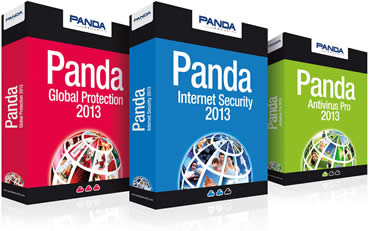 Featured image for Panda Security Products Up To 30% Off Coupon Codes 8 - 31 Oct 2012
