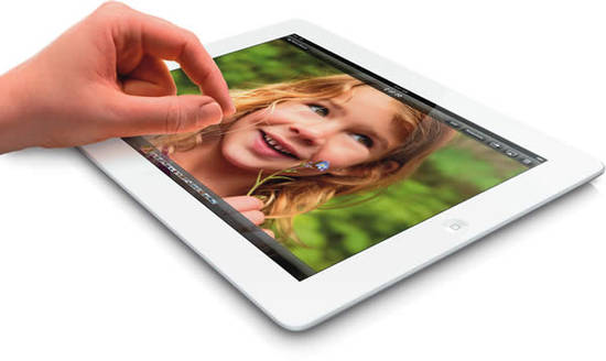 Apple iPad 4