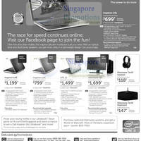 Featured image for (EXPIRED) Dell Notebooks & Desktop PC Promotion Offers 1 – 11 Oct 2012