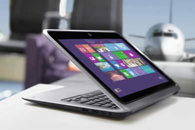 Featured image for Dell Singapore Launches New Windows 8 Systems 17 Oct 2012
