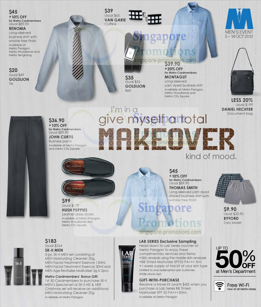 Metro 4 Oct 2012