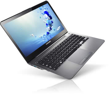 Featured image for Samsung Singapore Launches New Windows 8 Ultrabook Series 5 ULTRA Touch 18 Oct 2012