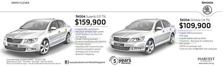 Skoda 13 Oct 2012