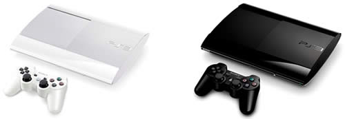 Featured image for Sony Singapore Announces New Slimmer PS3 11 Oct 2012