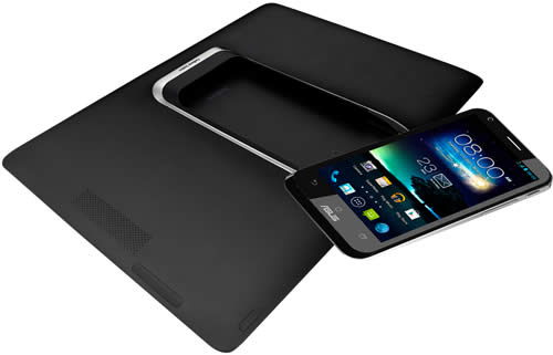 Featured image for ASUS PadFone 2 Launching In Singapore On 22 Nov 2012