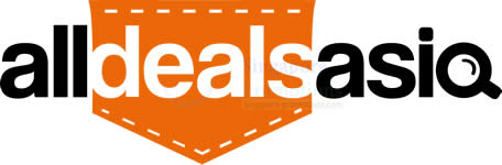 Featured image for (EXPIRED) AllDealsAsia Up To 8% OFF All Deals Coupon Code 28 Feb 2014