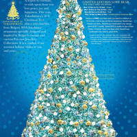 Featured image for (EXPIRED) Takashimaya Shopping Centre FREE Love Bear Promotions 16 Nov – 25 Dec 2012