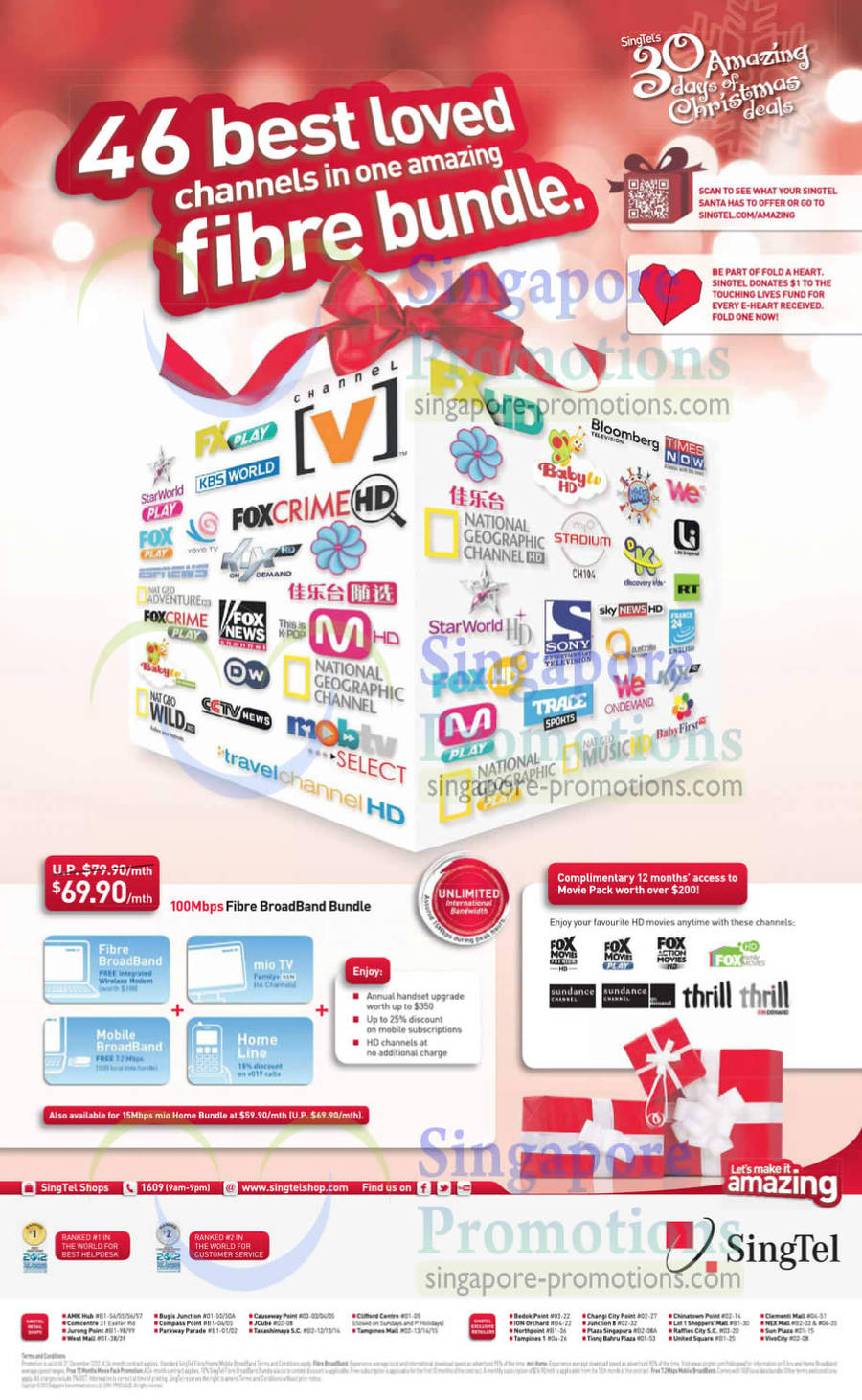 16 Dec 69.90 Mio TV 100Mbps Fibre Broadband Plan, Fixed Line, Mobile Broadband, Mio TV