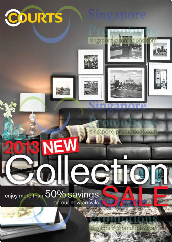 2013 New Collection Sale Over 50 Percent Off