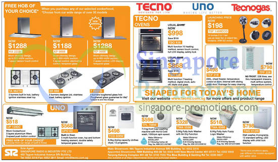 Tecno 28 Dec 2012