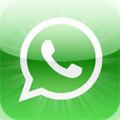 Featured image for (EXPIRED) WhatsApp For Apple iOS FREE Download Promo For Limited Period 20 Dec 2012