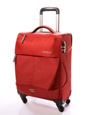 Featured image for American Tourister Luggages New Smart & MV+ Colours 1 Dec 2012